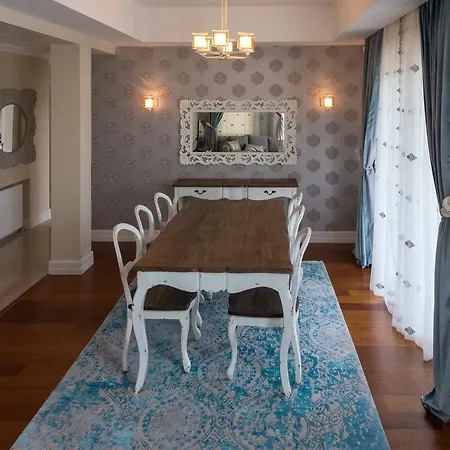 The Cherry Villa Istanbul